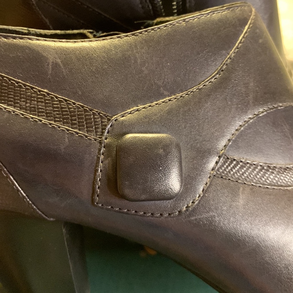 Booties - Picture 8 of 8